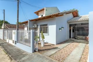 Linda casa a 150m da praia e prox ao Beto Carrero - Penha - 8