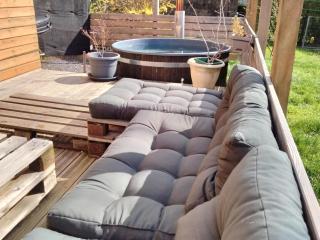 Cozy holiday home in Wintersbourg - Wintersbourg - 6