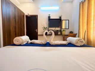 Raja Residency - Alāndurai - 7
