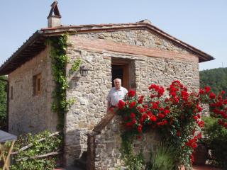 Villa Buonasera Agriturismo - Greve in Chianti - 2