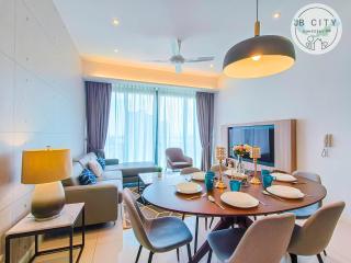 Grand Medini by RR JBcity - Nusajaya - 4