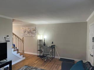 Cozy 3BR Condo near OSU Perfect for Students, Workers & Staycations - 1