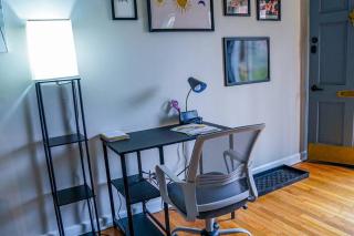 Cozy 3BR Condo near OSU Perfect for Students, Workers & Staycations - 3