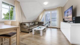 Käpt'n Kalle Ferienwohnungen - Zingst - 3