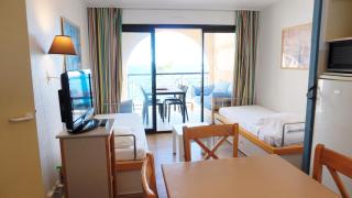 Appartement 616, 5 personnes belle vue Mer By Palmazur Vacances - Cannes - 1