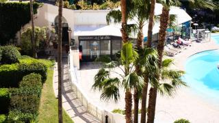 Appartement 616, 5 personnes belle vue Mer By Palmazur Vacances - Cannes - 7