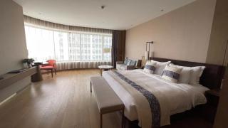 LIUZHOU PENGYI Hotel - 6