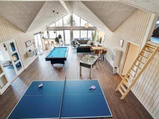 Luxury Pool Villa in Grena - By Traum Ferienwohnungen - 3