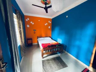 Cloud 9 Homestay - Attigundi - 4
