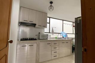 Apartamento acogedor, excelente ubicación - 7