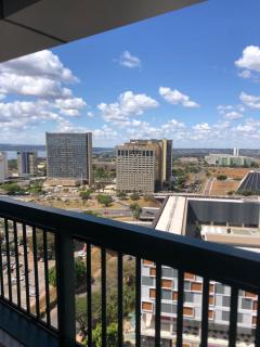 Apart-Hotel Premium - Brasilia - 1