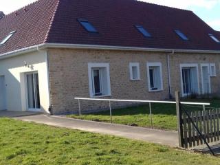 Gîte spacieux avec terrain clos, terrasse, 4 chambres, animaux acceptés, près de Belle-et-Houllefort - FR-1-376-104 - Belle-et-Houllefort - 0