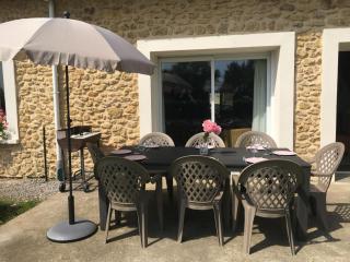 Gîte spacieux avec terrain clos, terrasse, 4 chambres, animaux acceptés, près de Belle-et-Houllefort - FR-1-376-104 - Belle-et-Houllefort - 8