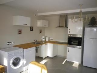 Gîte spacieux avec terrain clos, terrasse, 4 chambres, animaux acceptés, près de Belle-et-Houllefort - FR-1-376-104 - Belle-et-Houllefort - 4