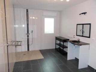 Gîte spacieux avec terrain clos, terrasse, 4 chambres, animaux acceptés, près de Belle-et-Houllefort - FR-1-376-104 - Belle-et-Houllefort - 1