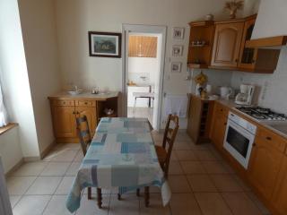 Maison vendéenne à Notre-Dame-de-Monts avec jardin, proche commerces et plages, animaux acceptés - FR-1-540-168 - Notre-Dame-de-Monts - 7