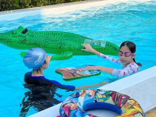 Mini-Me HUBS, Charm Suites & Pool in Old City - Chiang Mai - 7