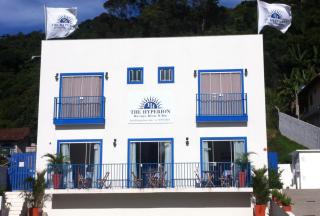 The Hyperion Boutique Hotel - Florianópolis - 3