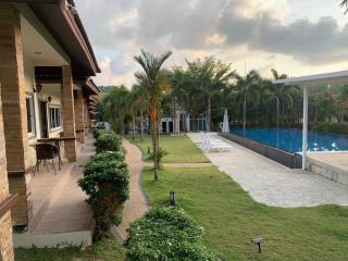 Phuket Airport Villa - Phuket - 8