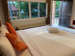 Phuket Airport Villa - Phuket - 7