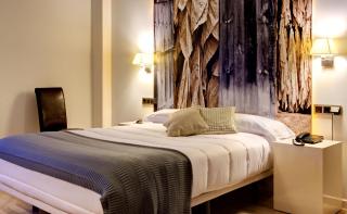 Hotel Las Terrazas & Suite - Albolote - 9