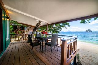 Kudugman Beach Cottages - El Nido - El Nido - 4