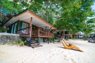 Kudugman Beach Cottages - El Nido - El Nido - 8