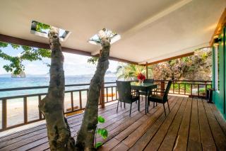 Kudugman Beach Cottages - El Nido - El Nido - 2