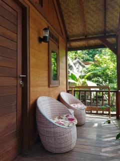Bidara Cottage - Labuhan Pandan - 6