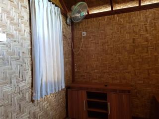 Bidara Cottage - Labuhan Pandan - 2