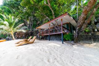 Kudugman Beach Cottages - El Nido - El Nido - 6