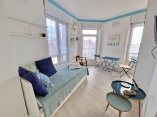 Studio Confort pour 4 pers. proche Plage/Commerces - Châtelaillon-Plage - FR-1-706-1 - Châtelaillon-Plage - 0