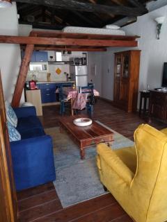 Oldtown romantic apartment - Cagliari - 9