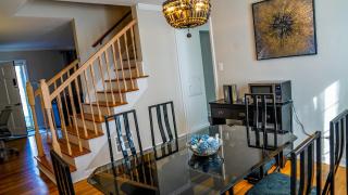 Cozy 3BR Condo near OSU Perfect for Students, Workers & Staycations - 2