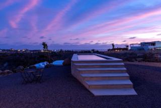 Casa Santos - Todos Santos - 9