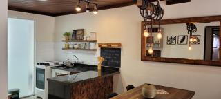 Hospedagem Doce Lar - Casa Bougainville - 3