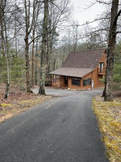 Great Smoky Mountains Cabin!, Secluded, Pet-Kid Friendly! - 7
