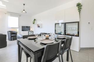 Le Michelet - Appart 2 ch avec terrasse et parking - Marsiglia - 2