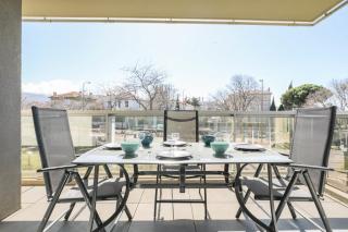 Le Michelet - Appart 2 ch avec terrasse et parking - Marsiglia - 4