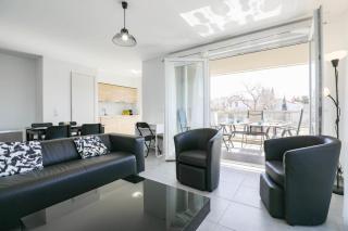 Le Michelet - Appart 2 ch avec terrasse et parking - Marsiglia - 8