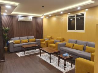 العايضي للشقق المخدومة - السويدي 2 - إقتصادي - Al Aydhi Serviced Apartments - 3