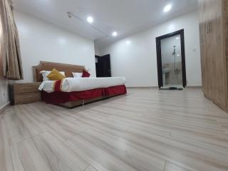 العايضي للشقق المخدومة - السويدي 2 - إقتصادي - Al Aydhi Serviced Apartments - 4