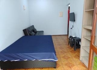 Praia Grande de Ubatuba Apto - 3