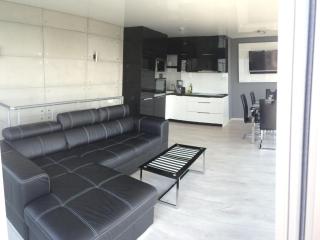 Penthouse for 6 people with sea view - Dziwnówek - 6