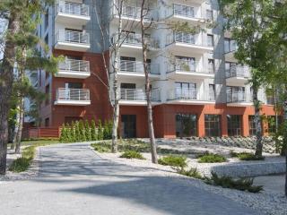 Penthouse for 4 people with sea view - Dziwnówek - 2