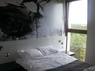 Penthouse for 6 people with sea view - Dziwnówek - 5