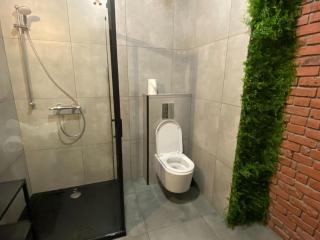 Penthouse for 4 people with sea view - Dziwnówek - 5