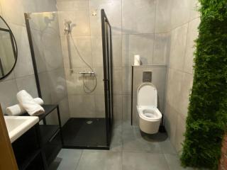 Penthouse for 4 people with sea view - Dziwnówek - 3