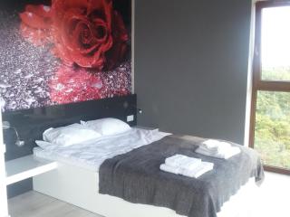 Penthouse for 6 people with sea view - Dziwnówek - 4