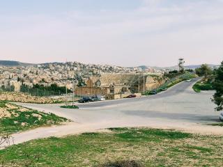 Panorama Jerash HOTEL (2) - 2